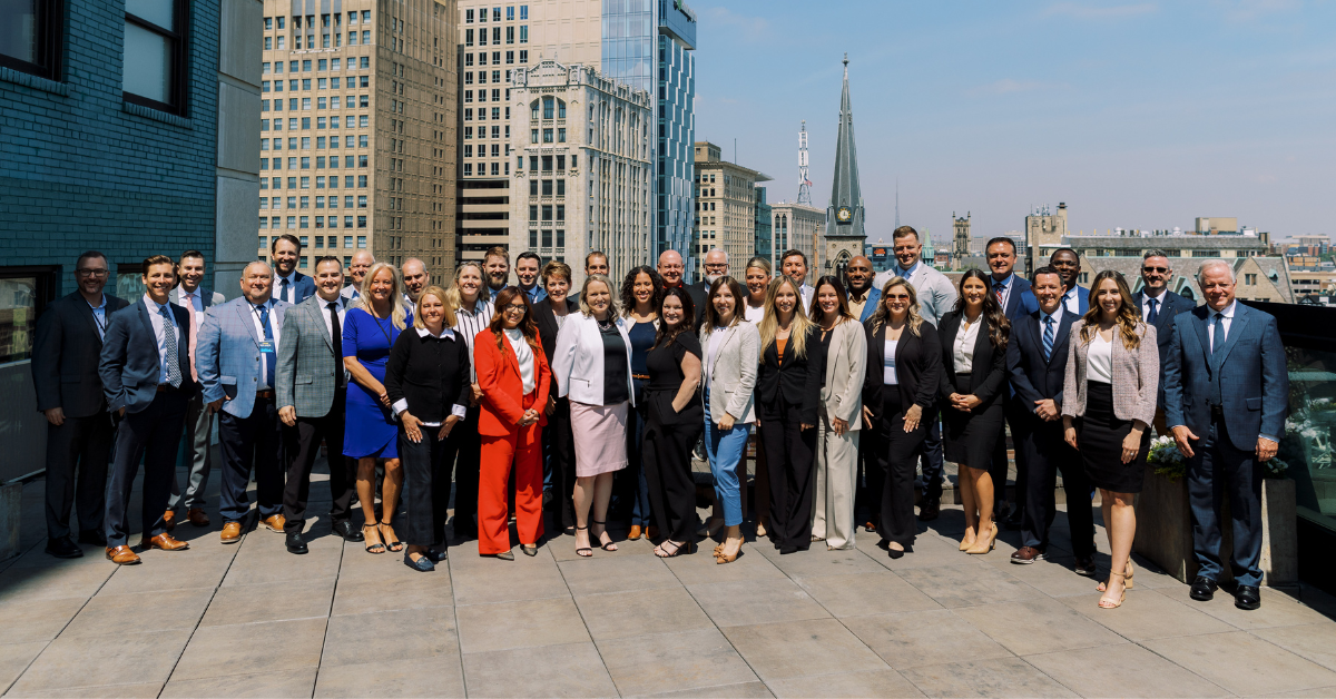 New Home Star Leaders Attend Quarterly Director Summit in Detroit, Michigan 