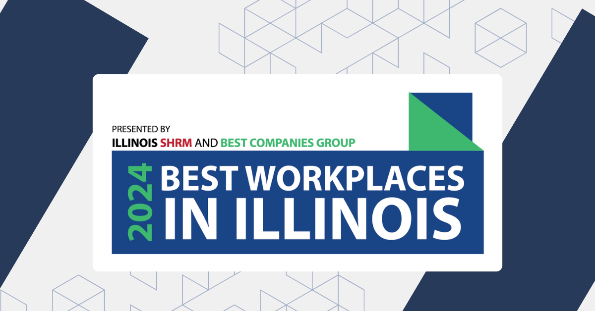 Best Places to Work in IL