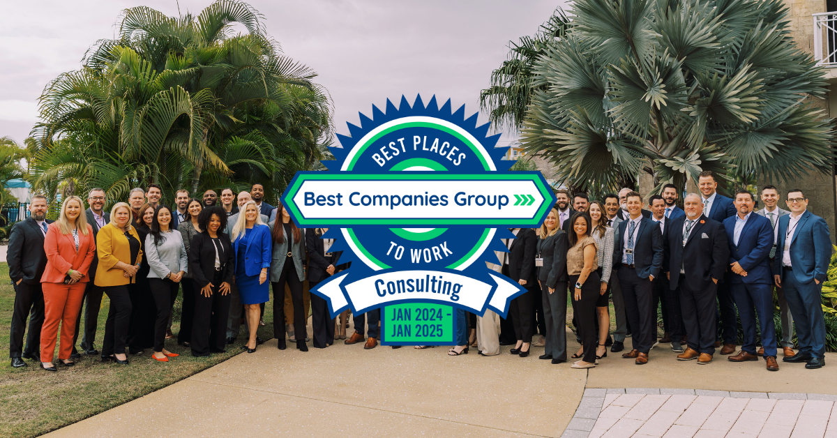 New Home Star win Best Places to Work in Consulting award from Best Companies Group