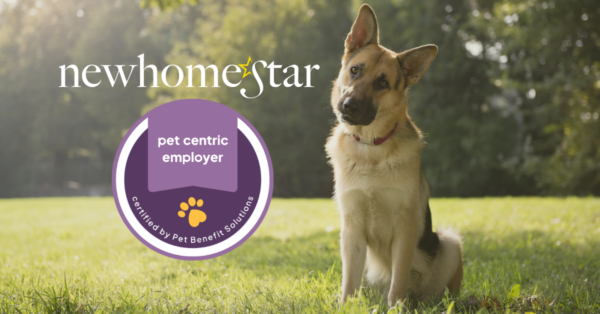 pet centric employer