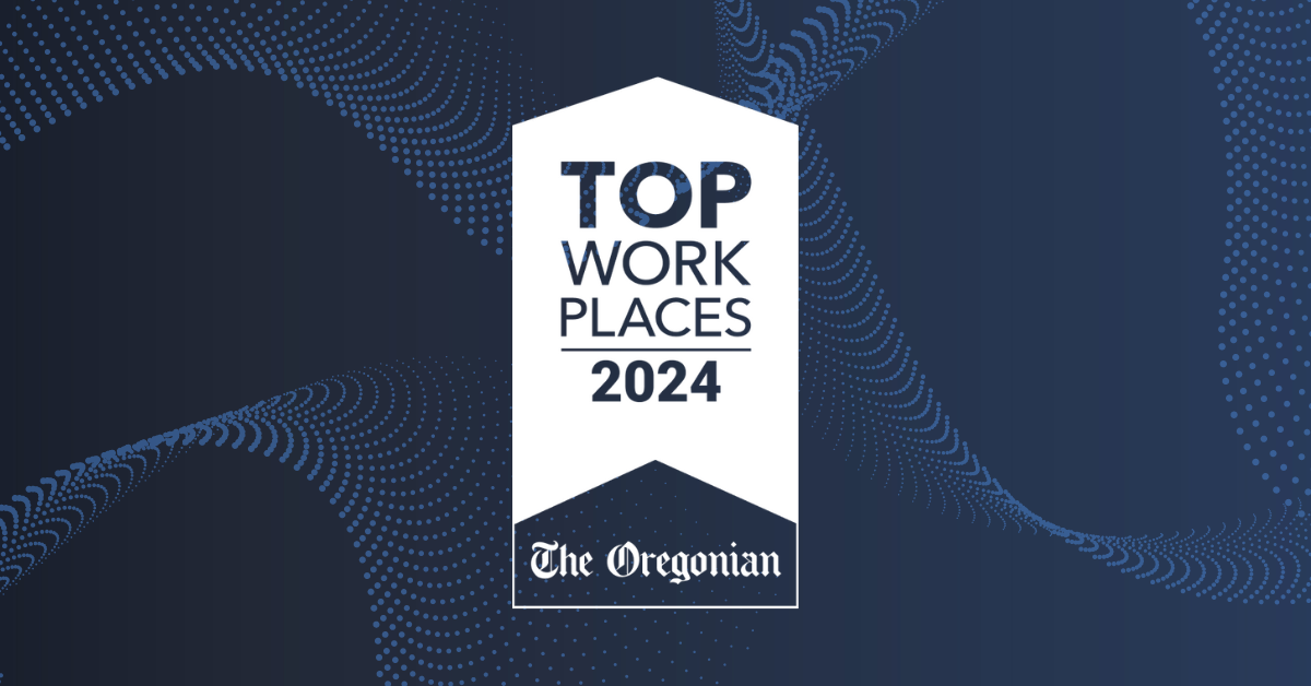 Best places to work in Oregon