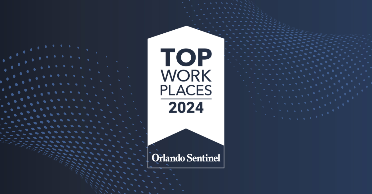 Best Places to Work Orlando